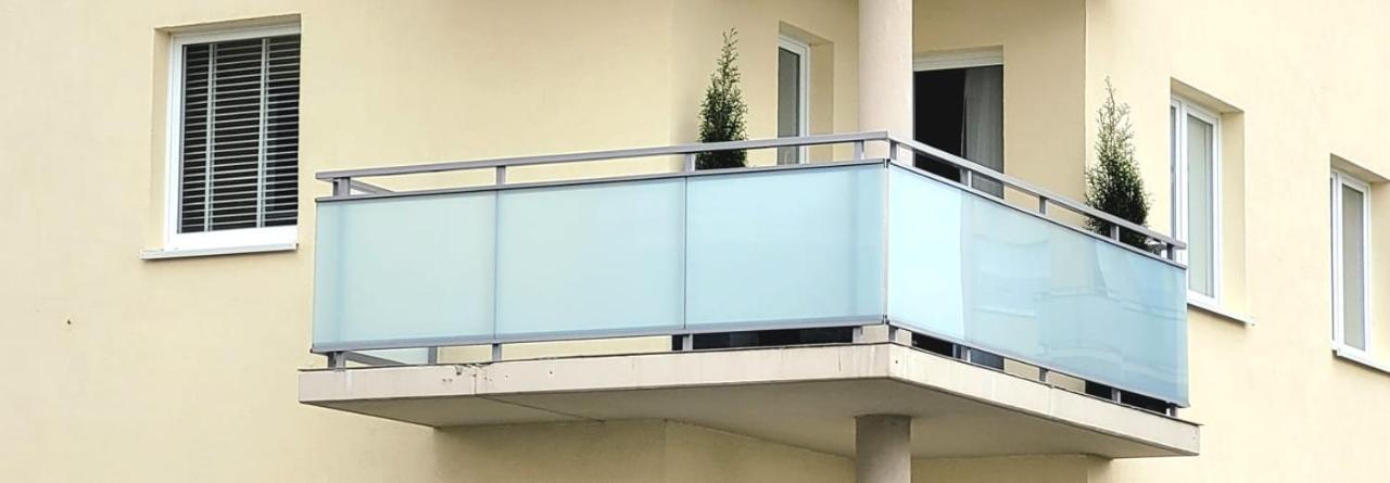 Park Apartament Z Duzym Tarasem - Proplace Gorzow Wielkopolski Bagian luar foto