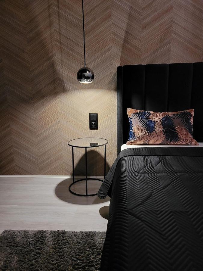 Park Apartament Z Duzym Tarasem - Proplace Gorzow Wielkopolski Bagian luar foto