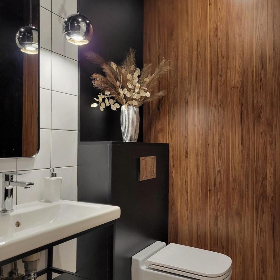 Park Apartament Z Duzym Tarasem - Proplace Gorzow Wielkopolski Bagian luar foto